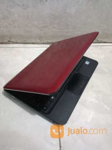 Notebook Hp Mini 110-3100 Mulus Spesifikasi: Procecor Intel Atom - N475, ~ 1,8Ghz Ram 2gb Hdd 320gb