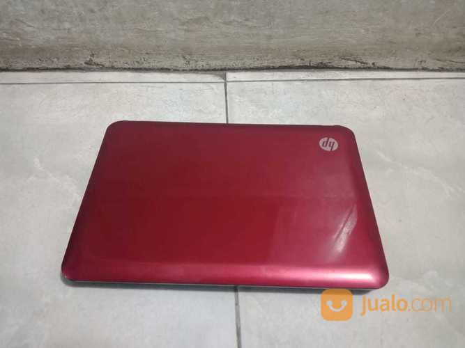 Notebook Hp Mini 110-3100 Mulus Spesifikasi: Procecor Intel Atom - N475, ~ 1,8Ghz Ram 2gb Hdd 320gb