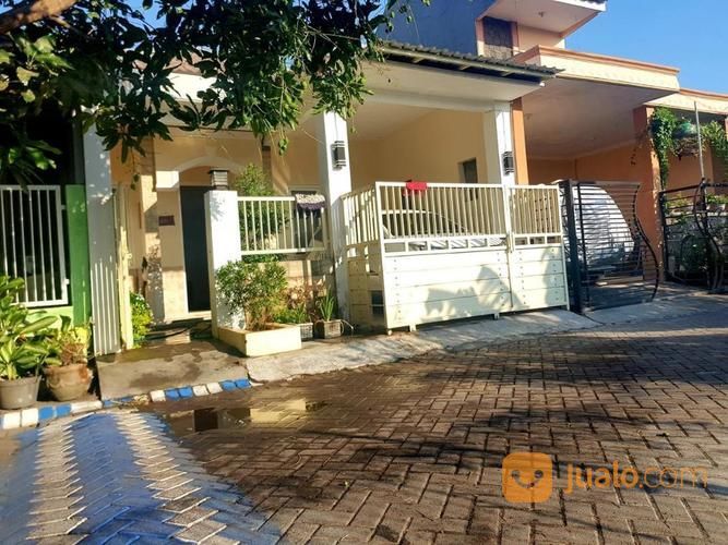 Graha Mutiara Sukodono Sidoarjo