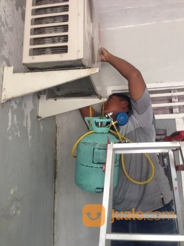 Servis Ac,Kulkas & Mesin Cuci Panggilan Di Solo