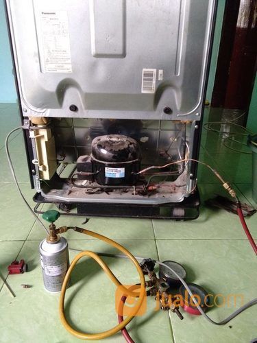Servis Ac,Kulkas & Mesin Cuci Panggilan Di Solo