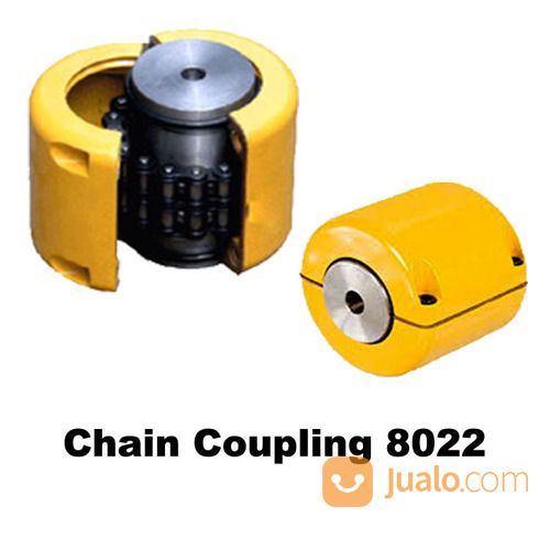 Chain Coupling 8022