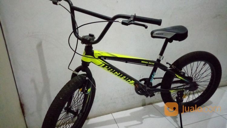 Sepeda Ban Besar Jarang Dipakai