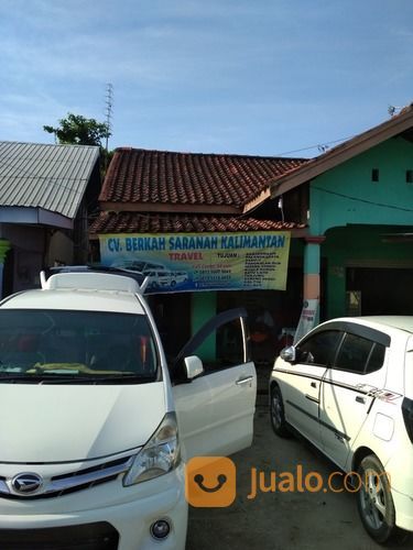 Travel Kalteng Kalsel Kaltim