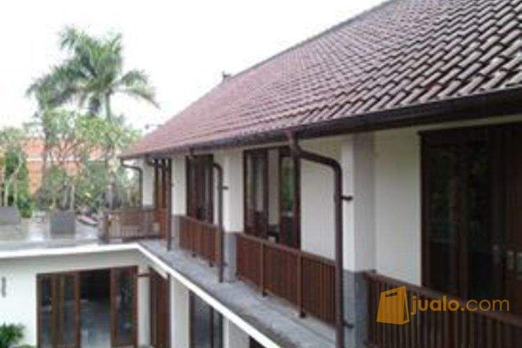 Talang Metal Baja/ Talang Ex Lindap