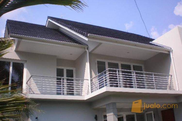 Talang Metal Baja/ Talang Ex Lindap