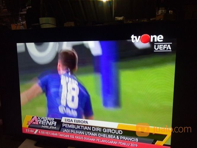 Servis / Service TV LED LCD Panggilan