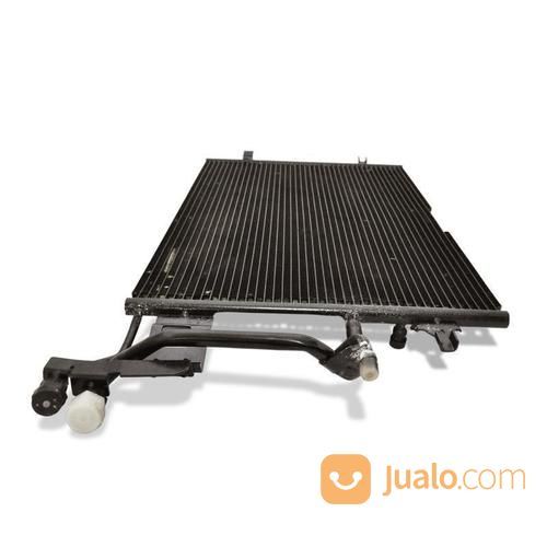 Condenser / Kondensor AC Mobil Audi A4 Tahun 1995 Resmi