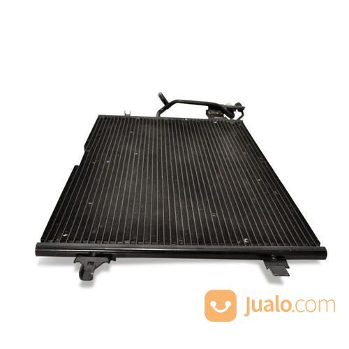 Condenser / Kondensor AC Mobil Audi A4 Tahun 1995 Resmi