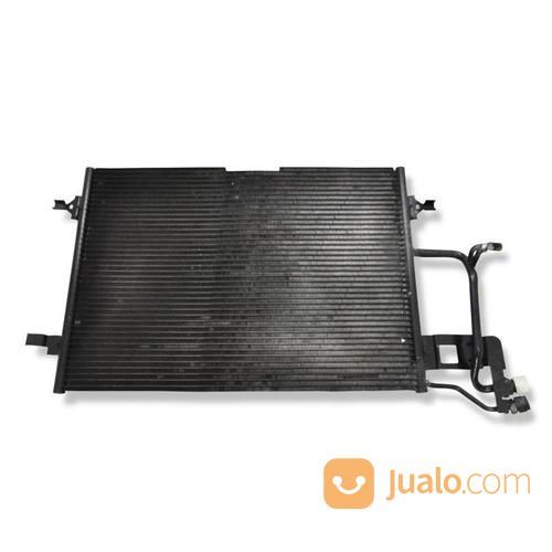 Condenser / Kondensor AC Mobil Audi A4 Tahun 1995 Resmi