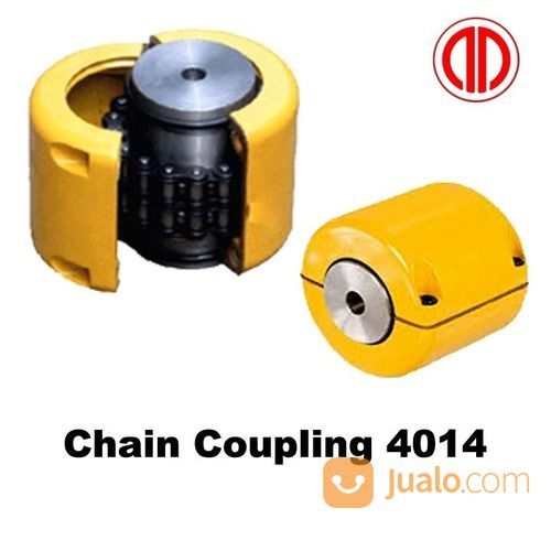 Chain Coupling 4014 RRT