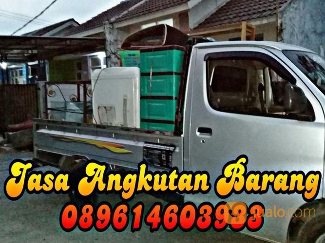 Jasa Angkut Barang Dan Sewa Pick Up Cileungsi Beserta Supir