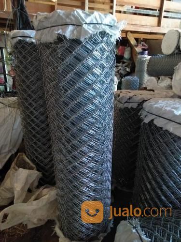 081249343303 Kawat Harmonika Galvanis Tebal 3mm