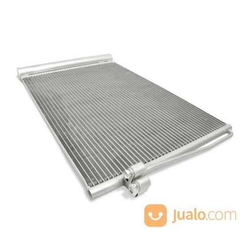Condenser / Kondensor AC Mobil BMW E60 Resmi