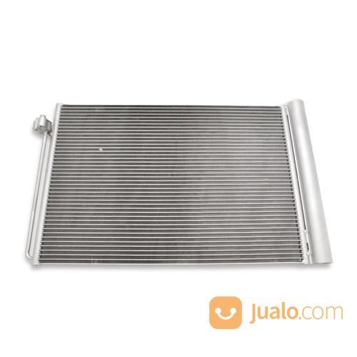Condenser / Kondensor AC Mobil BMW E60 Resmi