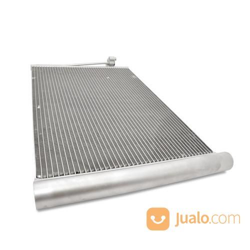 Condenser / Kondensor AC Mobil BMW E60 Resmi