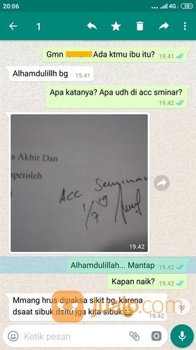 Jasa Pembuatan Proposal Skripsi Di Banda Aceh