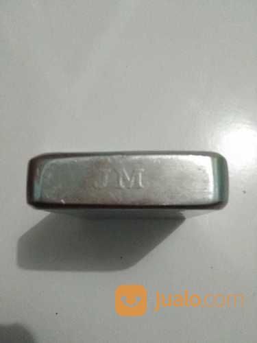 Platinum Batangan Jm London 32 Ounces Troy