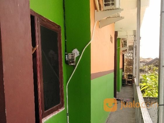 Kost Di Jln Tukad Buaji Sesetan Denpasar