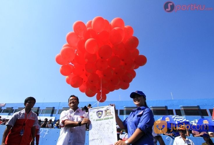 Jasa Balon Pelepasan Jabodetabek