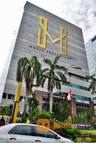 Ruang Kantor Murah Dan Strategis Wisma Kodel, Hr. Rasuna Said, Setiabudi, Kuningan, Jakarta Selatan