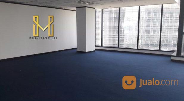 Ruang Kantor Murah Dan Strategis Wisma Kodel, Hr. Rasuna Said, Setiabudi, Kuningan, Jakarta Selatan