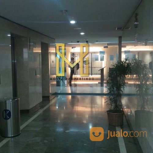 Ruang Kantor Murah Dan Strategis Wisma Kodel, Hr. Rasuna Said, Setiabudi, Kuningan, Jakarta Selatan