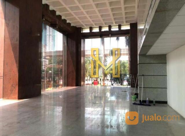 Ruang Kantor Murah Dan Strategis Wisma Kodel, Hr. Rasuna Said, Setiabudi, Kuningan, Jakarta Selatan