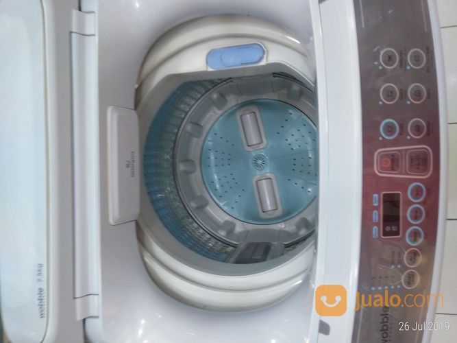 Mesin Cuci Samsung WA75H4200SG