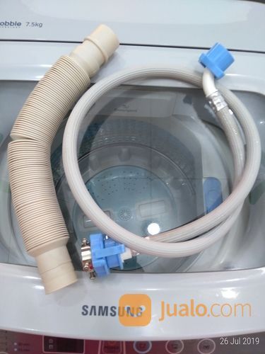 Mesin Cuci Samsung WA75H4200SG