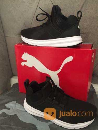 Sepatu Puma Original Ringan