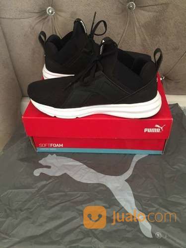 Sepatu Puma Original Ringan