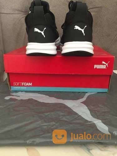 Sepatu Puma Original Ringan