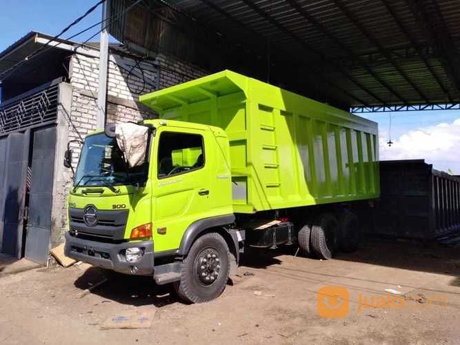 Dump Truk Tronton Kalimantan, Disc Harga Besar