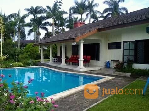 Hendar Sewa Villa Coolibah Kav.28