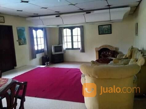 Hendar Sewa Villa Coolibah Kav.28