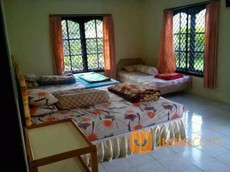 Hendar Sewa Villa Coolibah Kav.28