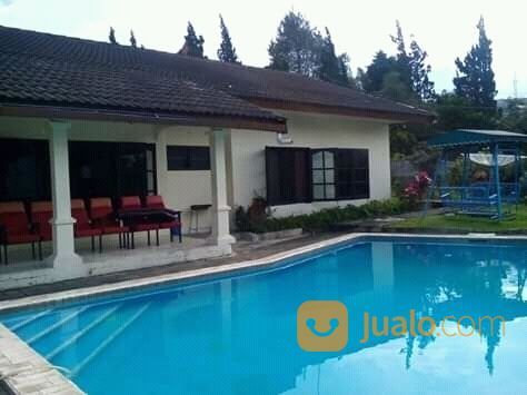 Hendar Sewa Villa Coolibah Kav.28