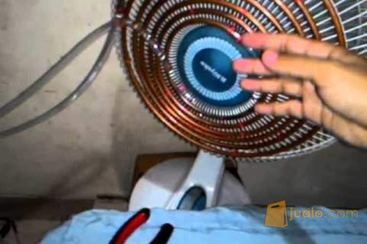 Servis kipas angin panggilan