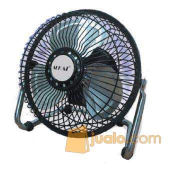 Servis kipas angin panggilan