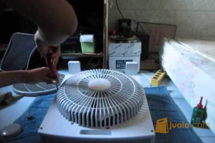 Servis kipas angin panggilan