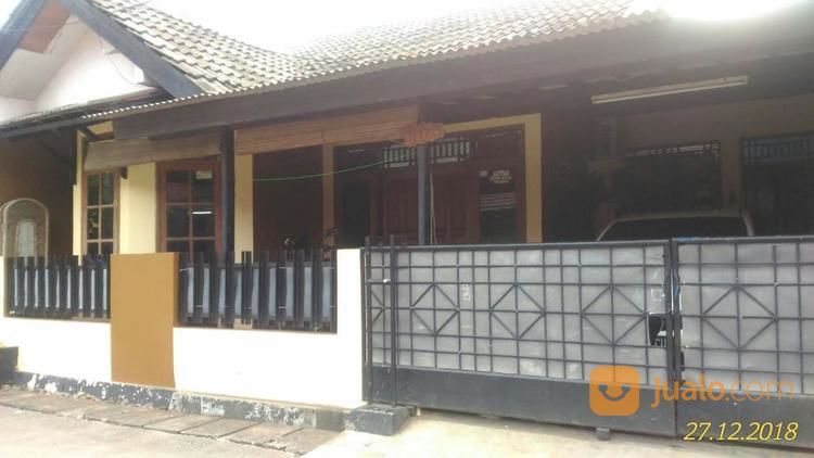 Rumah Bebas Banjir Di Ciater Permai Serpong Dekat BSD