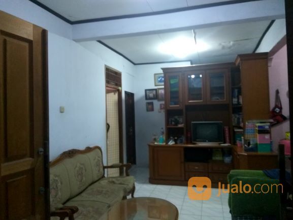 Rumah Bebas Banjir Di Ciater Permai Serpong Dekat BSD