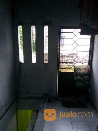 Rumah Bebas Banjir Di Ciater Permai Serpong Dekat BSD