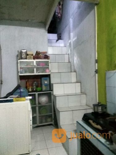 Rumah Bebas Banjir Di Ciater Permai Serpong Dekat BSD