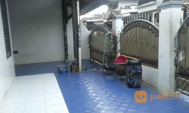 RUMAH, Lokasi Perumnas Adiarsa, Karawang Kota