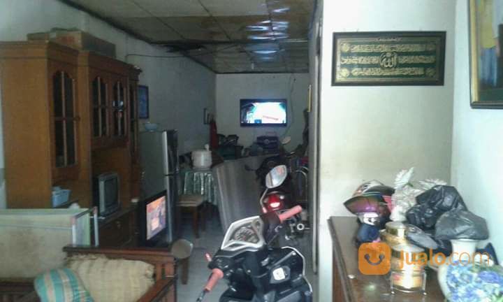 RUMAH, Lokasi Perumnas Adiarsa, Karawang Kota