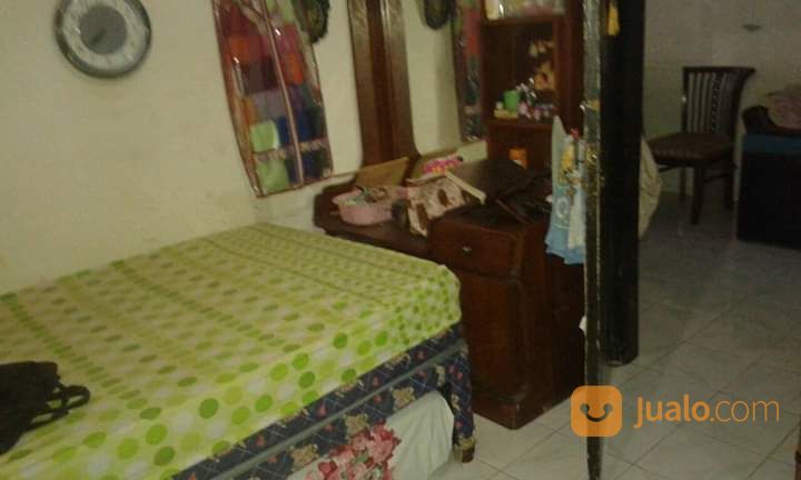 RUMAH, Lokasi Perumnas Adiarsa, Karawang Kota