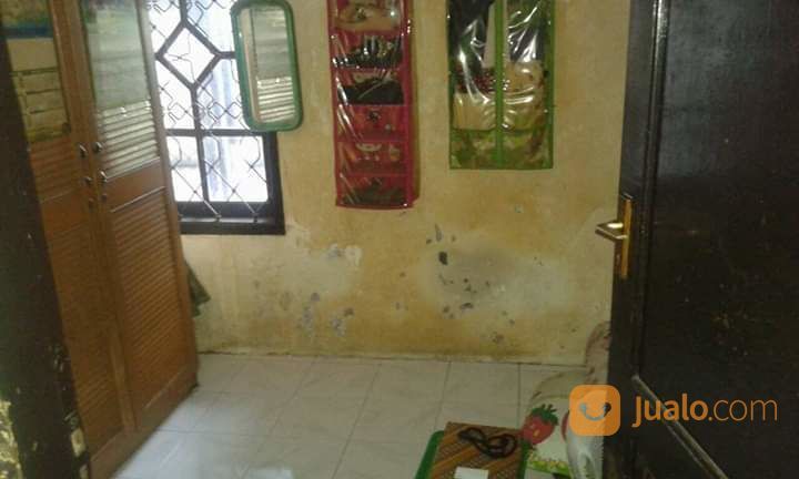 RUMAH, Lokasi Perumnas Adiarsa, Karawang Kota