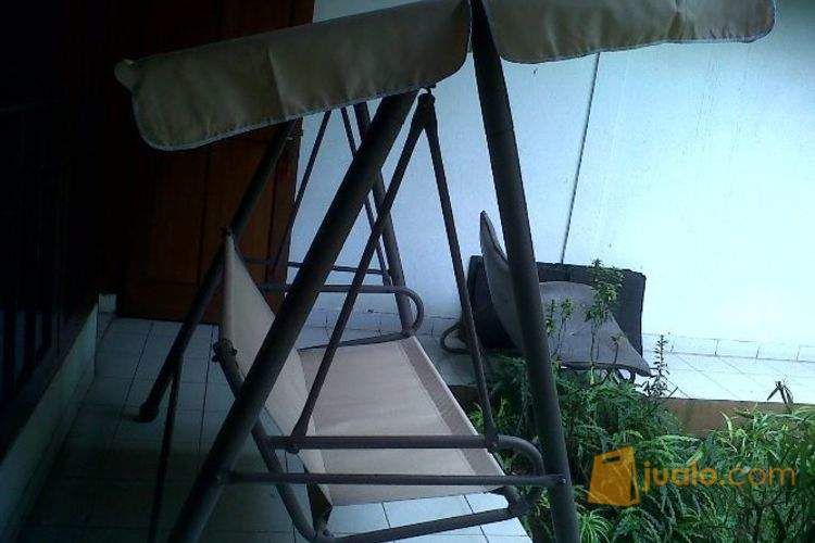 SWING CHAIR (KURSI AYUN) - Ace Hardware